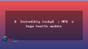 NSW Deputy Premier Prue Car to Return to Work After Cancer - nsw deputy premier