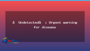 Urgent disease warning issued after infected person visits busy city swimming centre - urgent disease warning