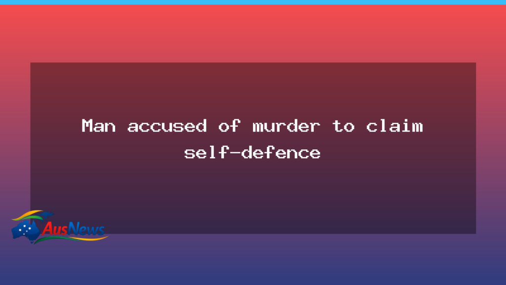 Two men on trial over Mid North Coast shootings in NSW - new south wales