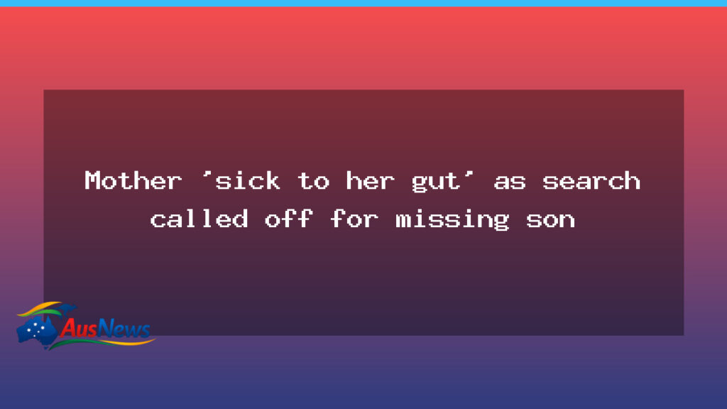 Family appeals for information as WA missing man case remains unresolved in South Hedland - family appeals information