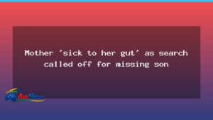 Family appeals for information as WA missing man case remains unresolved in South Hedland - family appeals information