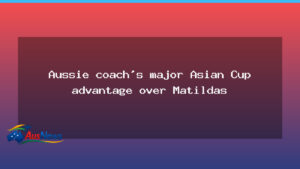 Milicic’s Asian Cup edge: Aussie coach drills ahead in China camp - milicic 8217 asian