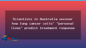 Cellular neighbourhoods predict immunotherapy response in lung cancer - cellular neighbourhoods predict