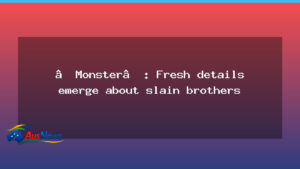 Fresh details emerge in WA case of slain Clune brothers - fresh details emerge