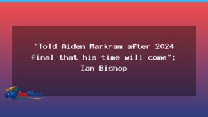 Proteas Seek Momentum in India Warm-Up as Markram Leads SA - proteas seek momentum