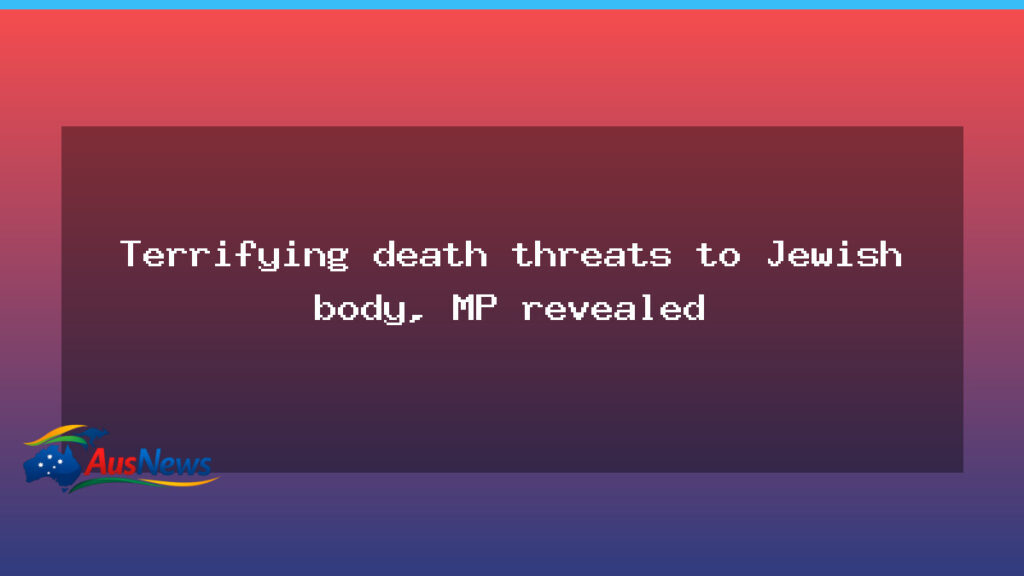 First man sentenced over anti-Semitism threats aimed at Jewish body and gay politician - first man sentenced