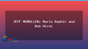 Bashir and Hirst remembered: public service and music in national reflection - bashir hirst remembered