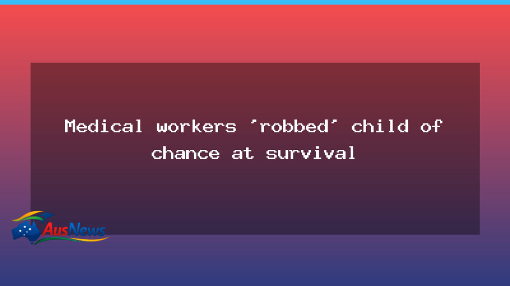 Missed opportunities for survival: coroner flags gaps in care after teen’s hospital death - missed opportunities survival