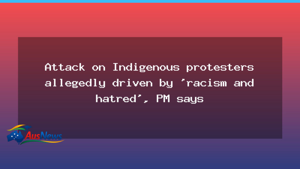 PM and opposition condemn alleged Invasion Day rally bombing as terror probe widens - opposition condemn alleged