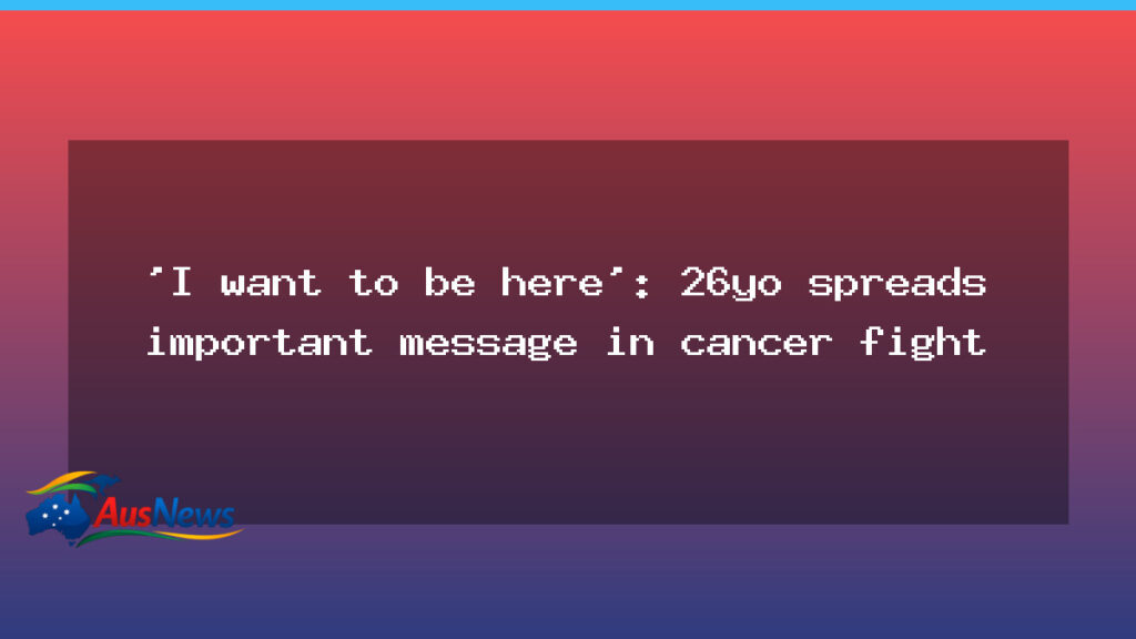 Tradie’s cancer journey goes viral to boost NSW awareness - tradie cancer journey