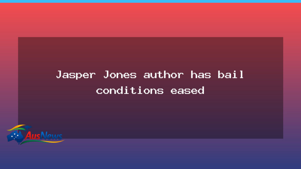 Craig Silvey bail terms eased after Perth court hearing - western australia