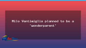 Milo Ventimiglia’s wonderparent dream derailed by wildfires - milo ventimiglia 8217