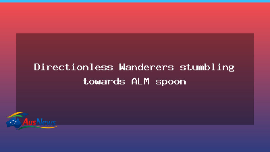 Wanderers edge toward ALM wooden spoon as season falters - wanderers edge toward