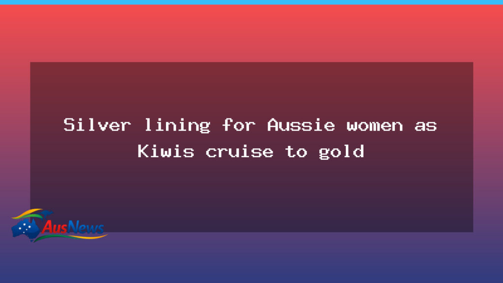 New Zealand claim Perth Sevens gold as Australian women settle for silver - new zealand claim