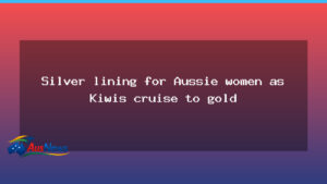 New Zealand claim Perth Sevens gold as Australian women settle for silver - new zealand claim