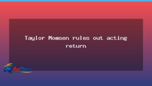 Taylor Momsen rules out acting return - taylor momsen rules