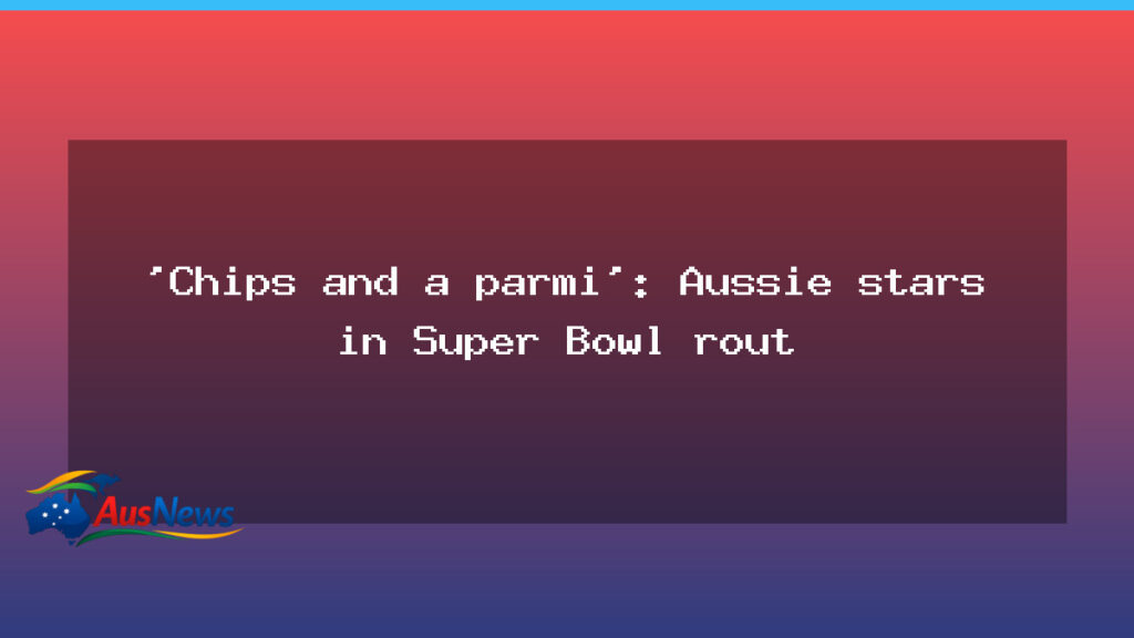 Aussie punter shines as Seahawks rout in Super Bowl - aussie punter shines