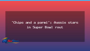 Aussie punter shines as Seahawks rout in Super Bowl - aussie punter shines