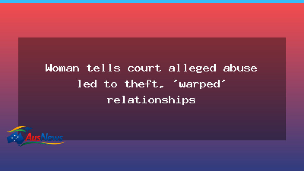 Tasmanian woman sues former teacher over alleged abuse and warped boundaries - tasmanian woman sues